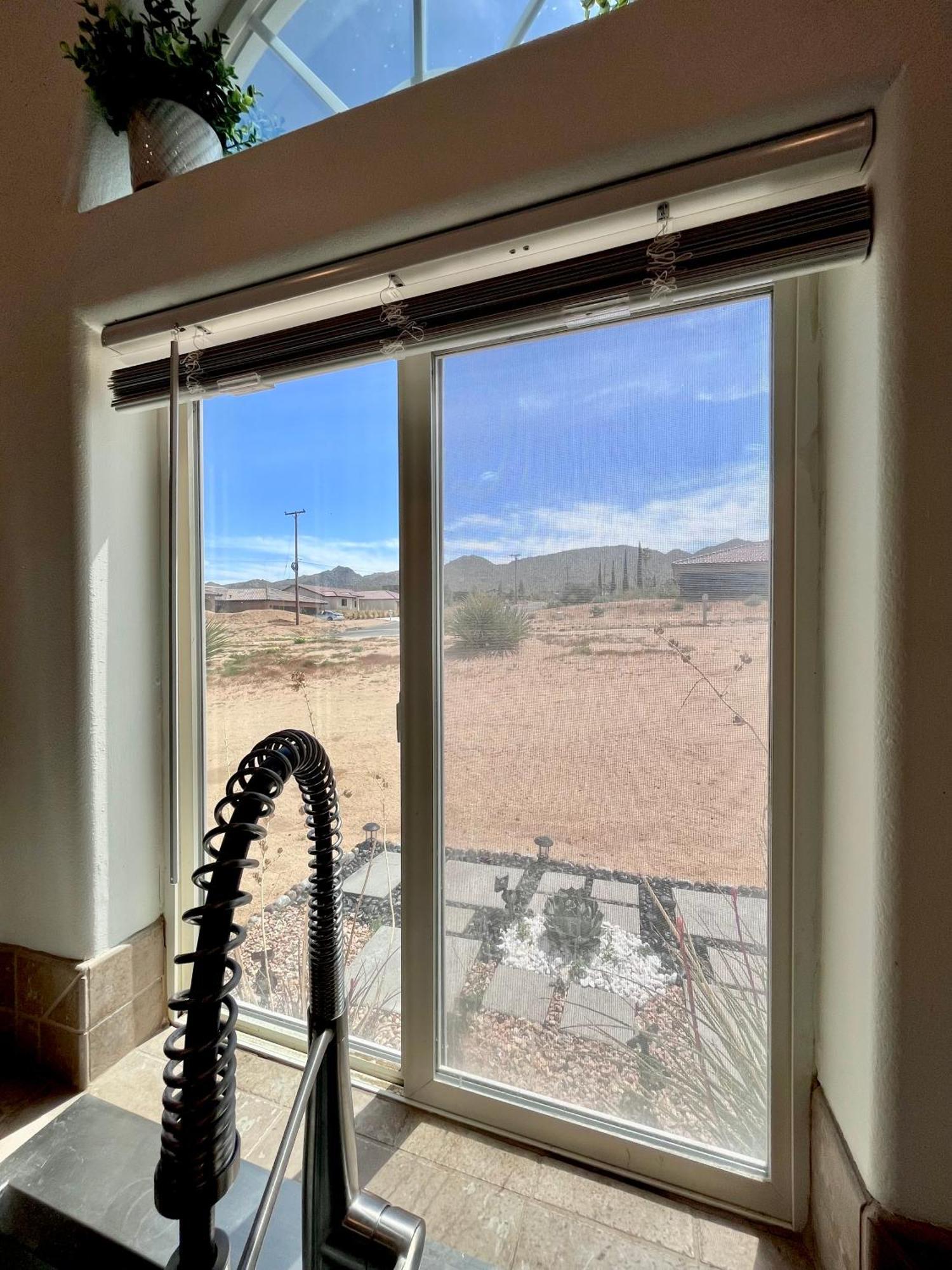 The Joshua Tree House Villa Exterior foto