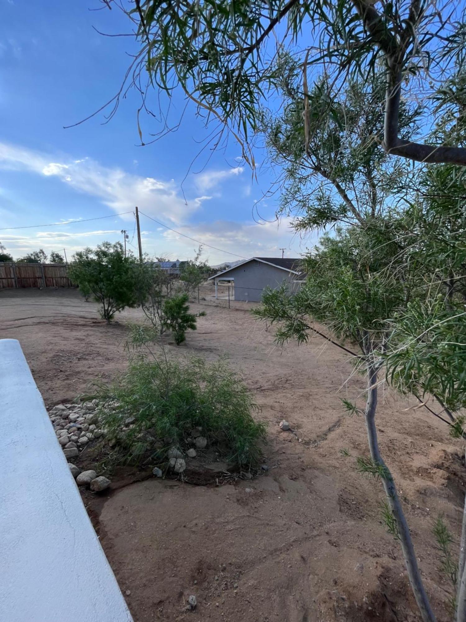 The Joshua Tree House Villa Exterior foto